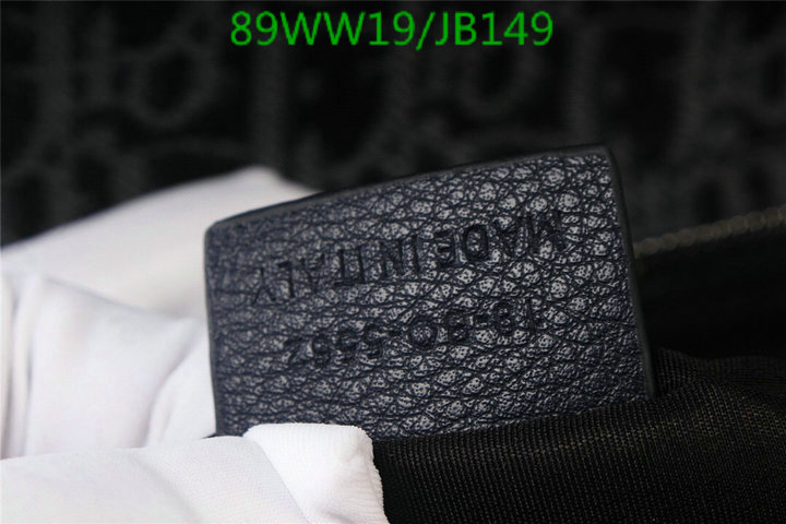 Dior Bags-(4A)-Saddle-,Code: JB149,$ 116USD