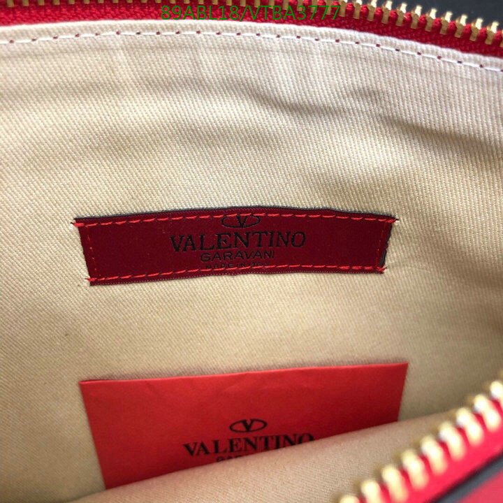 Valentino Bag-(4A)-Handbag-,Code: VTBA3777,$ 116USD