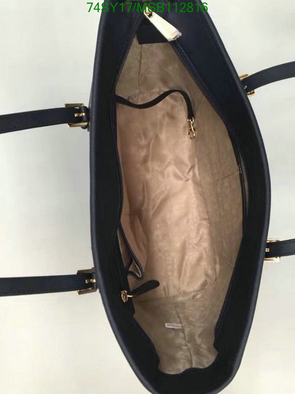 Michael Kors Bag-(4A)-Handbag-,Code: MSB112816,$ 116USD