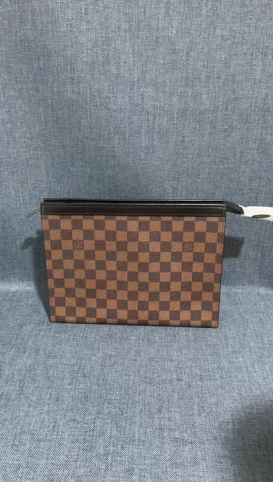 LV Bags-(4A)-Wallet-,Code: T080507,$ 77USD