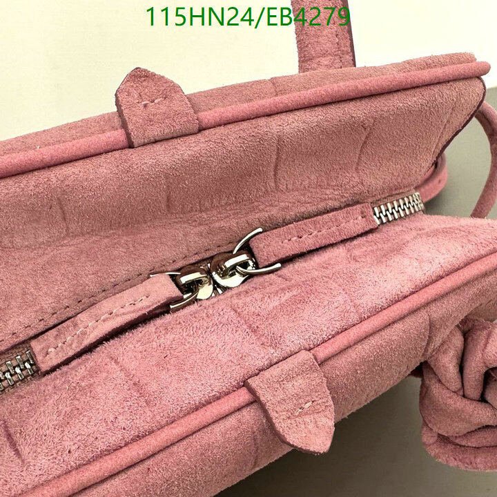 Jacquemus Bag-(4A)-Handbag- Code: EB4279 $ 150USD