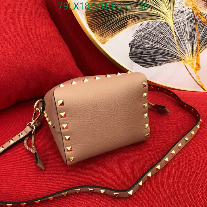 Valentino Bag-(4A)-Diagonal-,Code: VTBP053136,$ 103USD