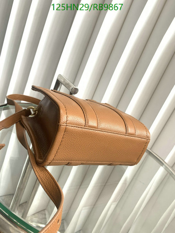 Marc Jacobs Bag-(4A)-Handbag- Code: RB9867 $ 163USD