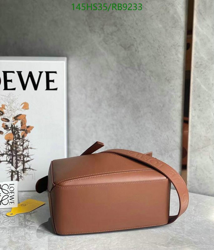 Loewe Bag-(4A)-Puzzle- Code: RB9233 $ 189USD