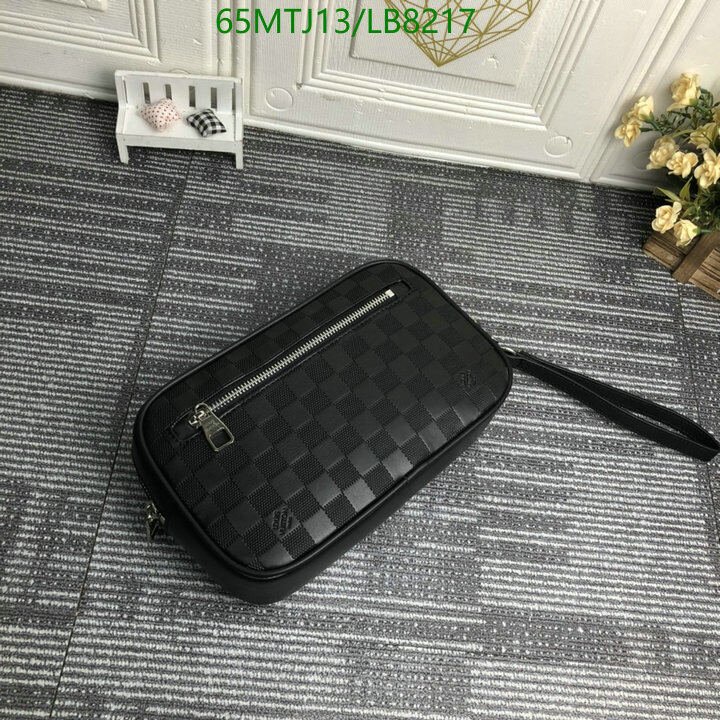 LV Bags-(4A)-Trio-,Code: LB8217,$ 85USD