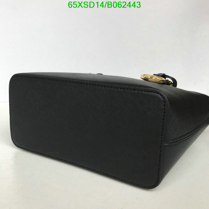 Michael Kors Bag-(4A)-Handbag-,Code: B062443,$ 98USD