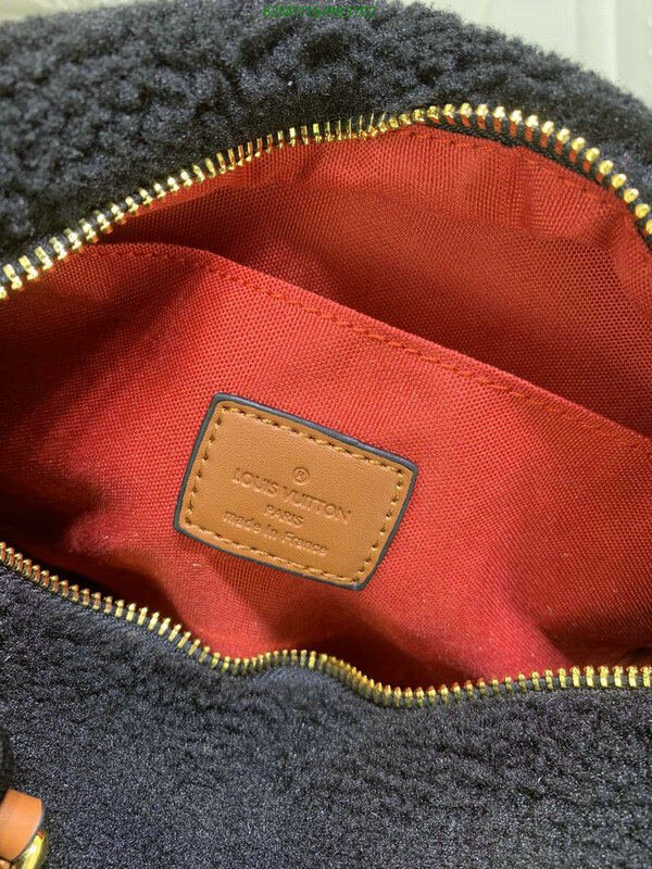 LV Bag-(4A)-Speedy- Code: RB3702 $ 107USD