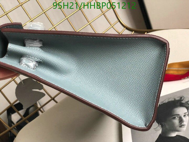 Hermes Bag-(4A)-Kelly-,Code: HHBP051212,$ 124USD