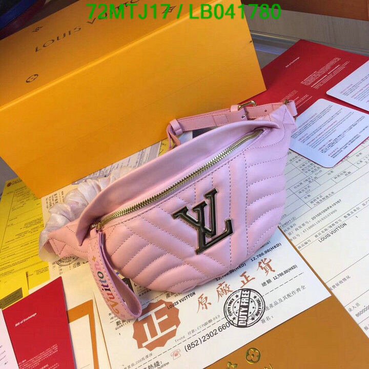 LV Bags-(4A)-Discovery-,Code: LB041780,$ 94USD