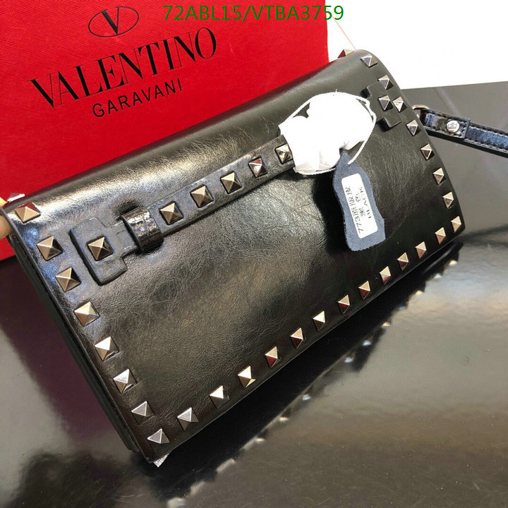 Valentino Bag-(4A)-Diagonal-,Code: VTBA3759,$ 94USD