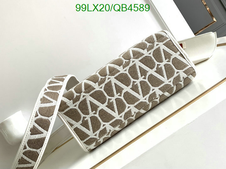 Valentino Bag-(4A)-Diagonal- Code: QB4589 $ 129USD