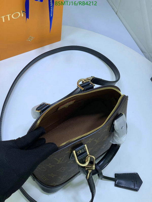 LV Bag-(4A)-Alma- Code: RB4212 $ 111USD