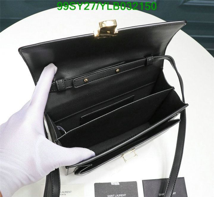 YSL Bag-(4A)-Kate-Solferino-Sunset,Code: YLB032150,$ 129USD