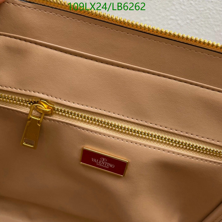 Valentino Bag-(4A)-Handbag-,Code: LB6262,$ 142USD