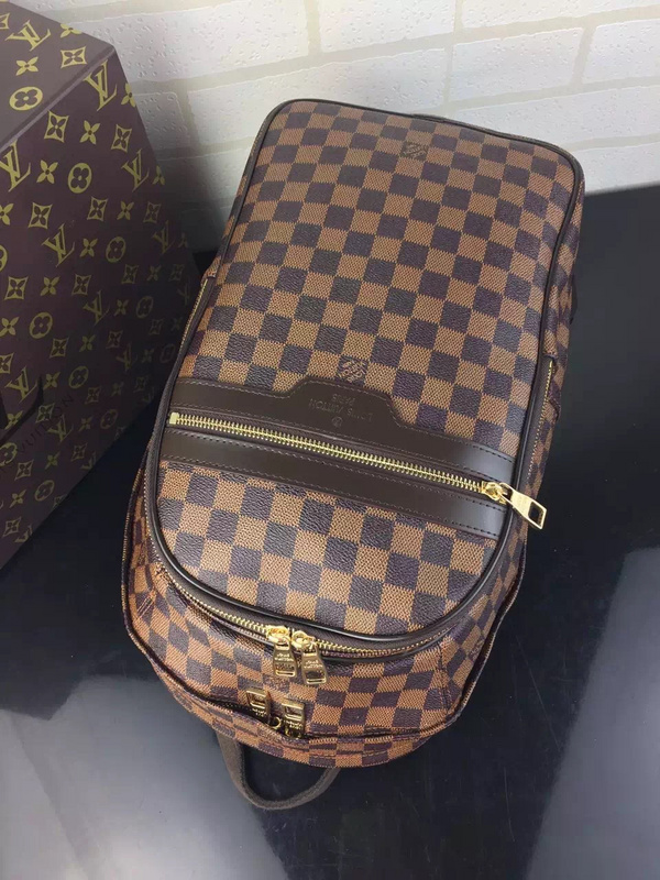LV Bags-(4A)-Backpack-,Code：LB061001,$ 116USD