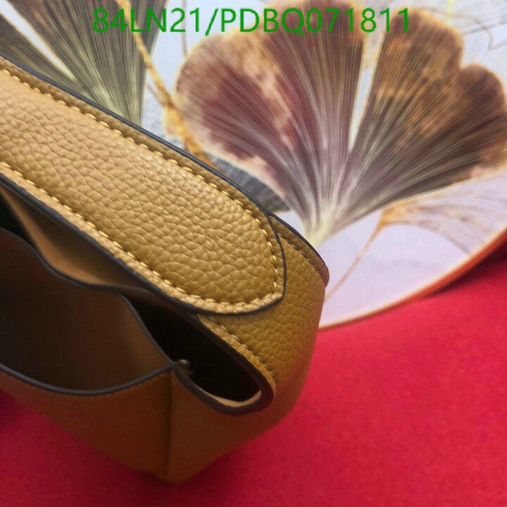 Prada Bag-(4A)-Handbag-,Code:PDBQ071811,$ 110USD