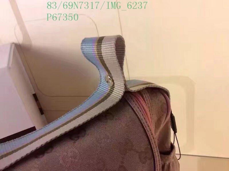 Gucci Bag-(4A)-Diagonal-,Code: GGB120407,$ 108USD