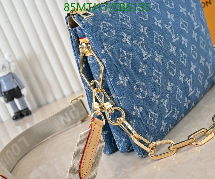LV Bag-(4A)-Coussin Code: EB6135 $ 111USD