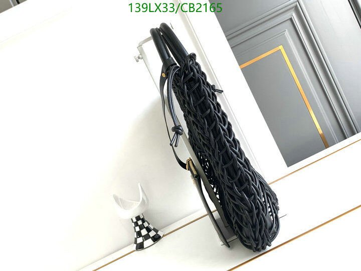 Valentino Bag-(4A)-Handbag- Code: CB2165 $ 181USD