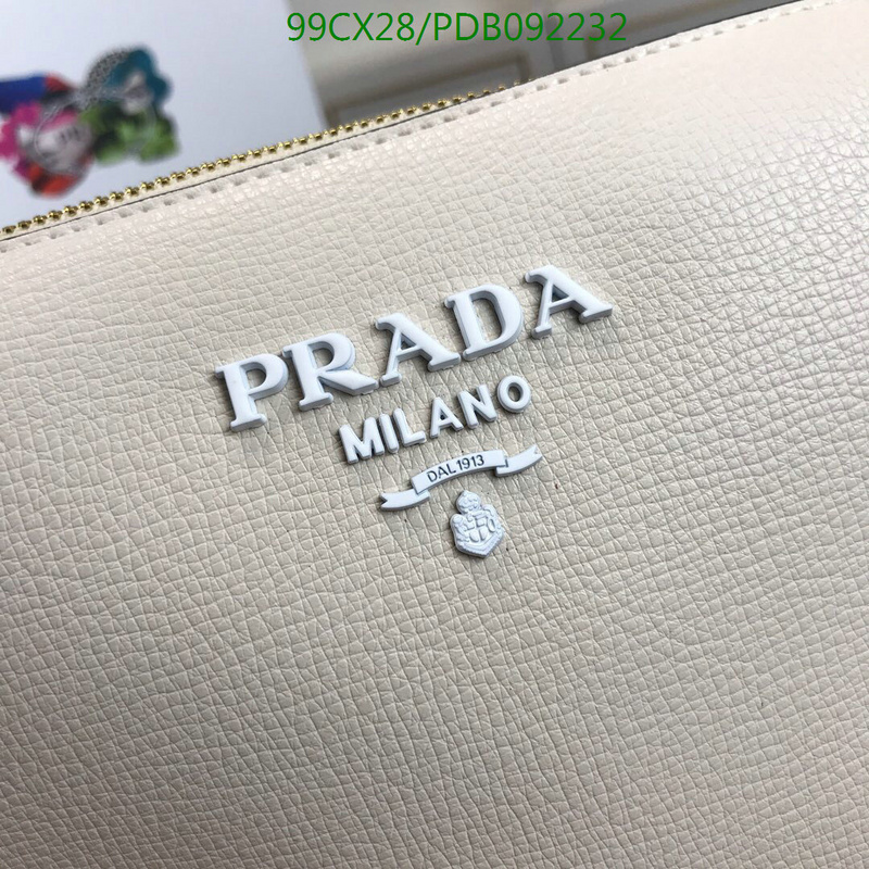 Prada Bag-(4A)-Diagonal-,Code: PDB092232,$ 129USD