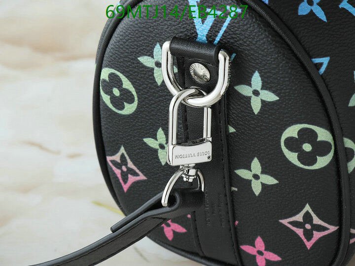 LV Bag-(4A)-Speedy- Code: EB4287 $ 90USD