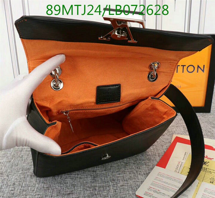 LV Bags-(4A)-Handbag Collection-,Code:LB072628,$ 116USD