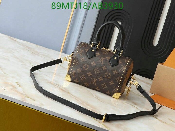 LV Bag-(4A)-Speedy- Code: AB3930 $ 116USD
