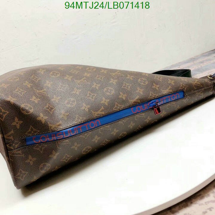 LV Bags-(4A)-Explorer-Anton-Dandy-,Code: LB071418,$ 123USD