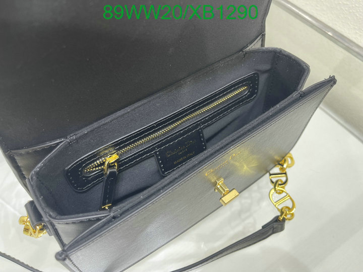 Dior Bags-(4A)-Montaigne-,Code: XB1290,$ 116USD