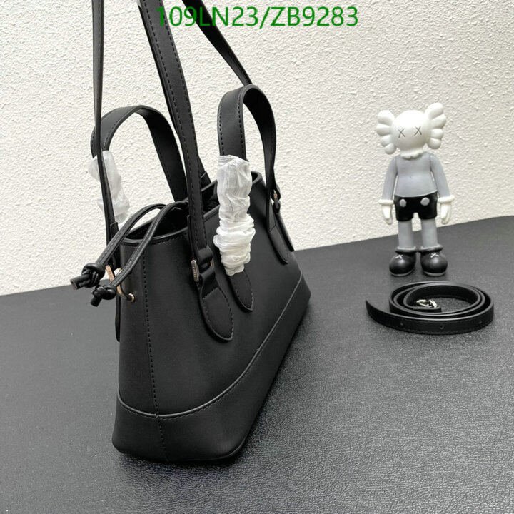 Prada Bag-(4A)-Handbag-,Code: ZB9283,$ 142USD