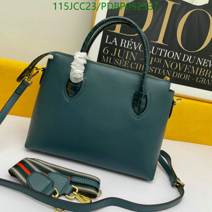 Prada Bag-(4A)-Handbag-,Code: PDBP052537,$ 150USD