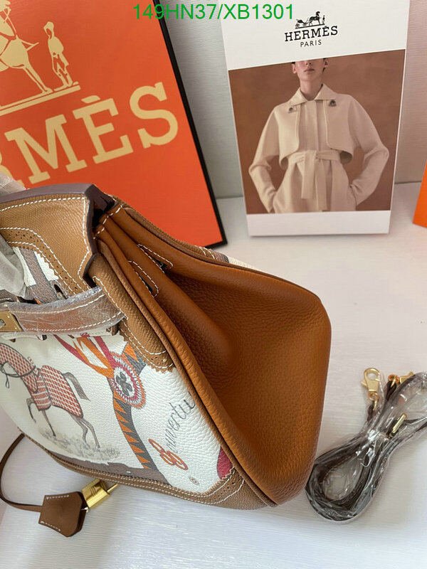 Hermes Bag-(4A)-Birkin-,Code: XB1301,$ 194USD