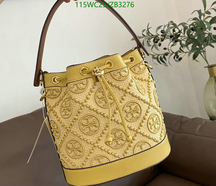 Tory Burch Bag-(4A)-Diagonal-,Code: ZB3276,$ 150USD