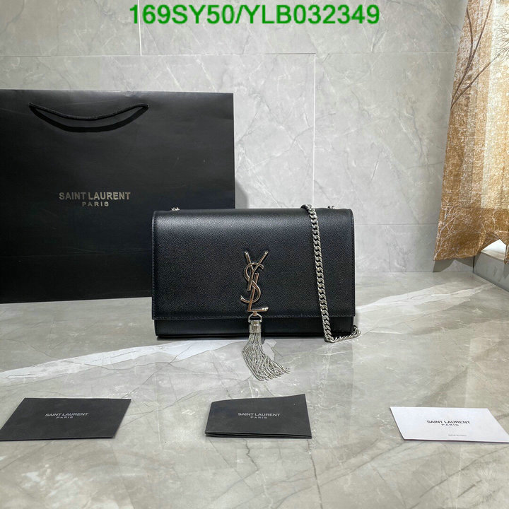 YSL Bag-(4A)-Kate-Solferino-Sunset Code: YLB032349 $ 220USD