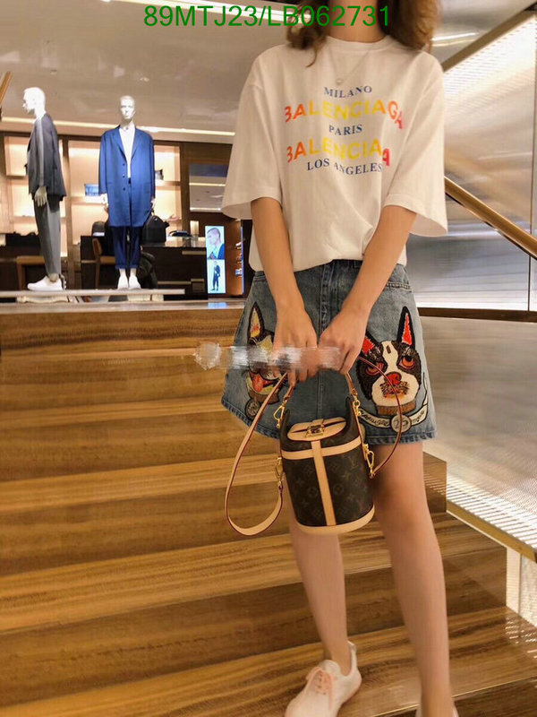 LV Bags-(4A)-Handbag Collection-,Code: LB062731,$ 116USD