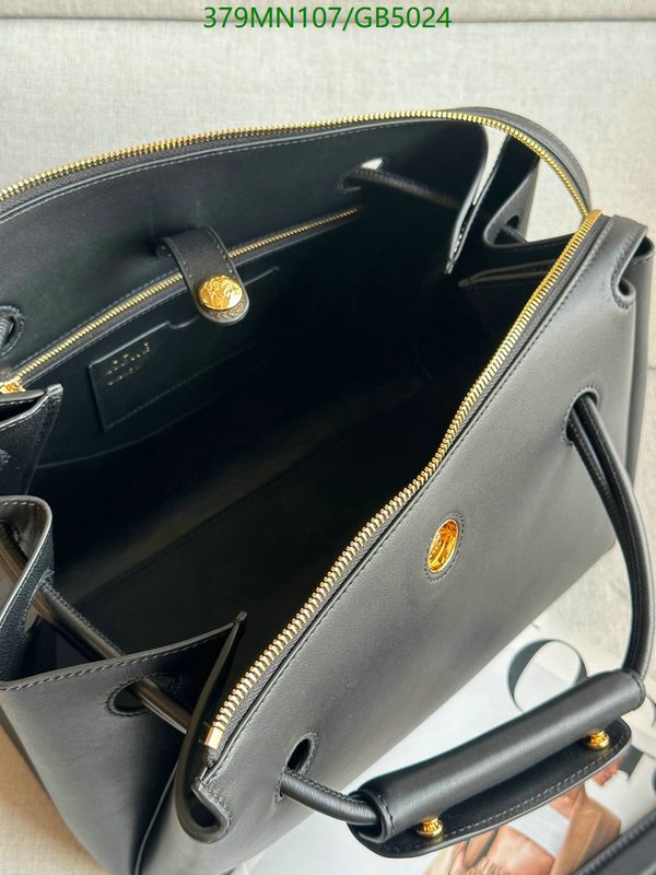Loewe Bag-(4A)-Handbag- Code: GB5024