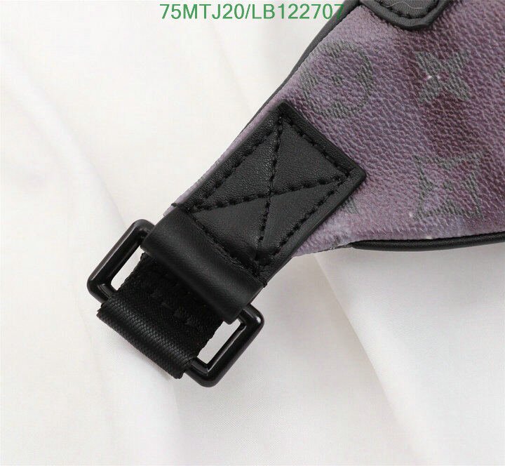 LV Bags-(4A)-Discovery-,Code: LB122707,$ 98USD