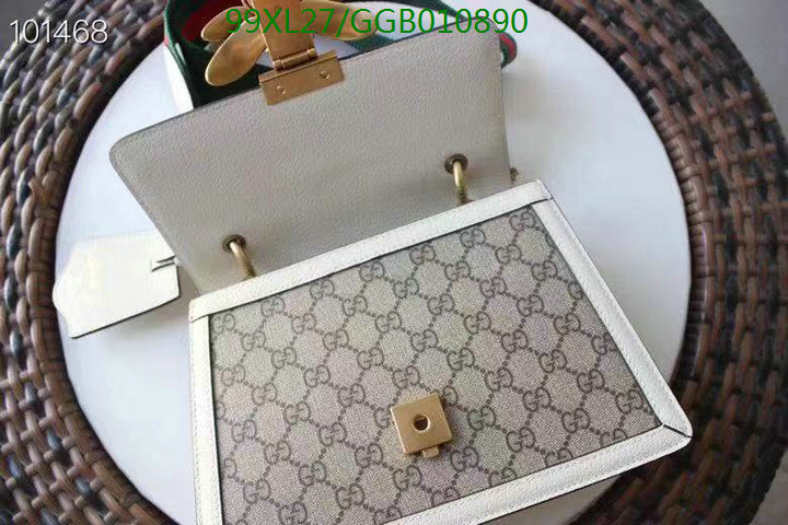 Gucci Bag-(4A)-Ophidia-G,Code: GGB010890,$ 129USD