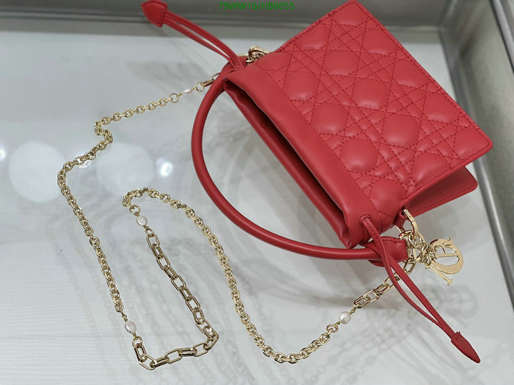 DiorBag-(4A)-Other Style- Code: HB6055 $ 103USD