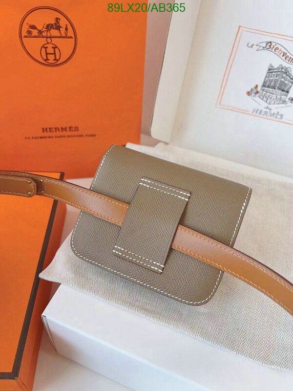 Hermes Bag-(4A)-Other Styles- Code: AB365 $ 116USD