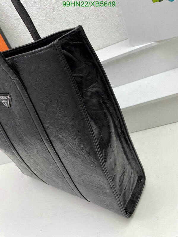 Prada Bag-(4A)-Handbag-,Code: XB5649,$ 129USD