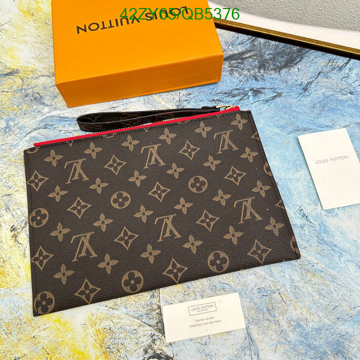 LV Bag-(4A)-Trio- Code: QB5376 $ 55USD