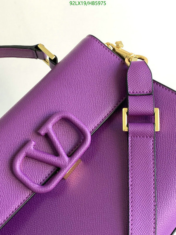 Valentino Bag-(4A)-Diagonal-,Code: HB5975,$ 120USD
