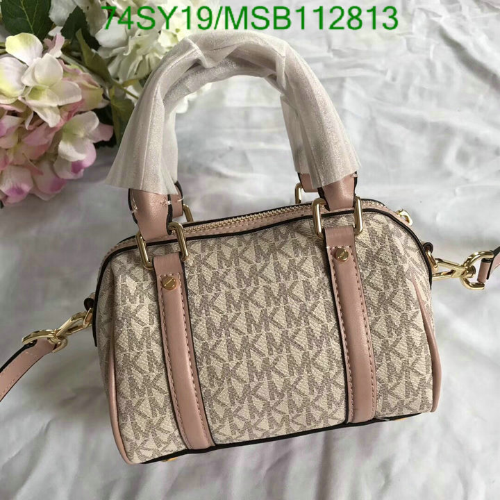 Michael Kors Bag-(4A)-Diagonal-,Code: MSB112813,$ 168USD