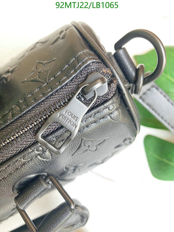 LV Bags-(4A)-Speedy-,Code: LB1065,$ 120USD