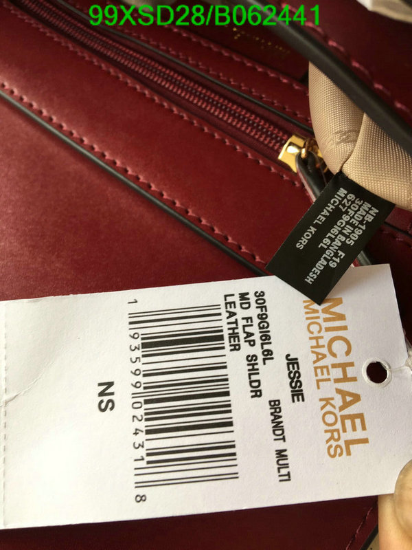 Michael Kors Bag-(4A)-Diagonal-,Code: B062441,$ 129USD