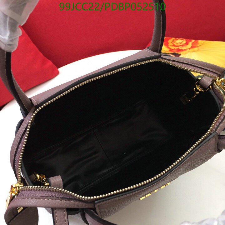 Prada Bag-(4A)-Handbag- Code: PDBP052510 $ 129USD