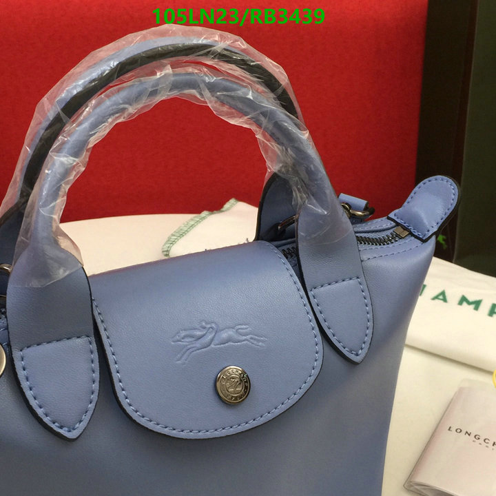 Longchamp Bag-(4A)-Diagonal- Code: RB3439 $ 137USD