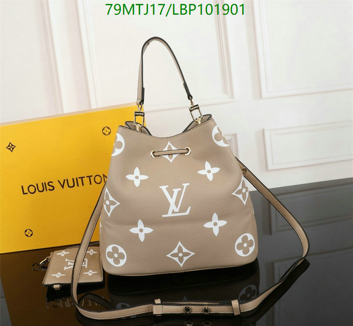 LV Bags-(4A)-Nono-No Purse-Nano No-,Code: LBP101901,$ 103USD