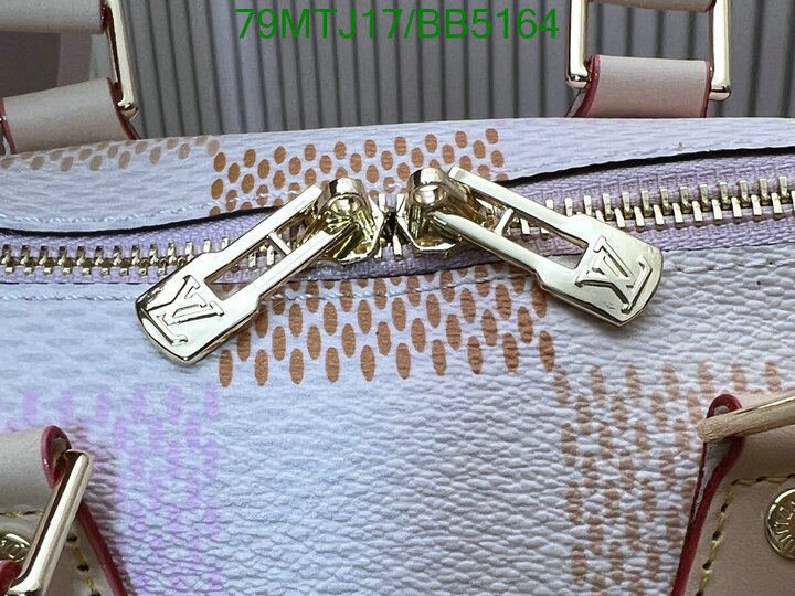 LV Bag-(4A)-Speedy- Code: BB5164 $ 103USD